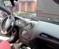 Чорний Форд Фієста, об'ємом двигуна 20 л та пробігом 157 тис. км за 4500 $, фото 1 на Automoto.ua