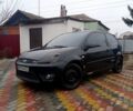Чорний Форд Фієста, об'ємом двигуна 20 л та пробігом 157 тис. км за 4500 $, фото 1 на Automoto.ua
