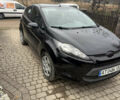 Чорний Форд Фієста, об'ємом двигуна 1.24 л та пробігом 190 тис. км за 5900 $, фото 2 на Automoto.ua