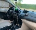 Черный Форд Фиеста, объемом двигателя 1.6 л и пробегом 229 тыс. км за 6500 $, фото 9 на Automoto.ua