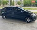 Черный Форд Фиеста, объемом двигателя 1.6 л и пробегом 340 тыс. км за 6599 $, фото 3 на Automoto.ua