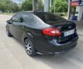 Черный Форд Фиеста, объемом двигателя 1.6 л и пробегом 340 тыс. км за 6599 $, фото 8 на Automoto.ua