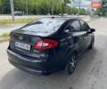 Черный Форд Фиеста, объемом двигателя 1.6 л и пробегом 340 тыс. км за 6599 $, фото 6 на Automoto.ua