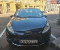 Чорний Форд Фієста, об'ємом двигуна 1.6 л та пробігом 220 тис. км за 6200 $, фото 1 на Automoto.ua