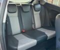 Черный Форд Фиеста, объемом двигателя 1.4 л и пробегом 185 тыс. км за 5499 $, фото 5 на Automoto.ua