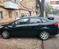 Черный Форд Фиеста, объемом двигателя 1.6 л и пробегом 215 тыс. км за 6900 $, фото 4 на Automoto.ua