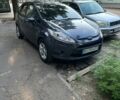 Чорний Форд Фієста, об'ємом двигуна 1.6 л та пробігом 167 тис. км за 6200 $, фото 1 на Automoto.ua