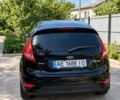 Чорний Форд Фієста, об'ємом двигуна 1.25 л та пробігом 168 тис. км за 5500 $, фото 1 на Automoto.ua