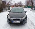 Черный Форд Фиеста, объемом двигателя 1.6 л и пробегом 241 тыс. км за 6200 $, фото 1 на Automoto.ua