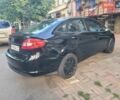 Черный Форд Фиеста, объемом двигателя 1.6 л и пробегом 220 тыс. км за 6700 $, фото 10 на Automoto.ua