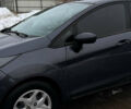 Чорний Форд Фієста, об'ємом двигуна 1.59 л та пробігом 101 тис. км за 6900 $, фото 4 на Automoto.ua