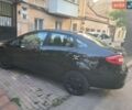 Черный Форд Фиеста, объемом двигателя 1.6 л и пробегом 220 тыс. км за 6700 $, фото 13 на Automoto.ua