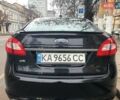 Черный Форд Фиеста, объемом двигателя 1.6 л и пробегом 215 тыс. км за 6900 $, фото 9 на Automoto.ua