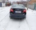 Черный Форд Фиеста, объемом двигателя 1.6 л и пробегом 241 тыс. км за 6200 $, фото 11 на Automoto.ua