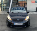 Черный Форд Фиеста, объемом двигателя 1.6 л и пробегом 200 тыс. км за 6900 $, фото 10 на Automoto.ua