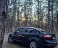 Черный Форд Фиеста, объемом двигателя 1.6 л и пробегом 182 тыс. км за 8500 $, фото 2 на Automoto.ua