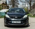 Черный Форд Фиеста, объемом двигателя 1.6 л и пробегом 170 тыс. км за 5800 $, фото 4 на Automoto.ua