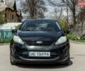 Черный Форд Фиеста, объемом двигателя 1.6 л и пробегом 170 тыс. км за 5500 $, фото 4 на Automoto.ua