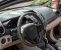 Черный Форд Фиеста, объемом двигателя 1.6 л и пробегом 170 тыс. км за 6300 $, фото 10 на Automoto.ua