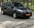 Чорний Форд Фієста, об'ємом двигуна 1.6 л та пробігом 191 тис. км за 6800 $, фото 1 на Automoto.ua