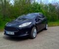 Чорний Форд Фієста, об'ємом двигуна 1.6 л та пробігом 190 тис. км за 7800 $, фото 1 на Automoto.ua