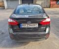 Чорний Форд Фієста, об'ємом двигуна 1.6 л та пробігом 226 тис. км за 6800 $, фото 1 на Automoto.ua