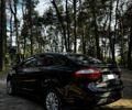 Черный Форд Фиеста, объемом двигателя 1.6 л и пробегом 103 тыс. км за 7647 $, фото 4 на Automoto.ua