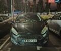 Черный Форд Фиеста, объемом двигателя 1.6 л и пробегом 205 тыс. км за 8333 $, фото 1 на Automoto.ua