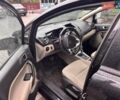 Чорний Форд Фієста, об'ємом двигуна 1.6 л та пробігом 160 тис. км за 6800 $, фото 7 на Automoto.ua