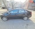 Чорний Форд Фієста, об'ємом двигуна 1.6 л та пробігом 226 тис. км за 6800 $, фото 1 на Automoto.ua