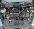Черный Форд Фиеста, объемом двигателя 1.6 л и пробегом 217 тыс. км за 7700 $, фото 22 на Automoto.ua