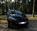 Чорний Форд Фієста, об'ємом двигуна 1.6 л та пробігом 103 тис. км за 7600 $, фото 1 на Automoto.ua