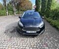 Черный Форд Фиеста, объемом двигателя 1.6 л и пробегом 172 тыс. км за 6955 $, фото 8 на Automoto.ua