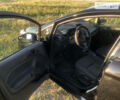 Черный Форд Фиеста, объемом двигателя 1.6 л и пробегом 131 тыс. км за 5700 $, фото 6 на Automoto.ua