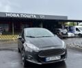 Чорний Форд Фієста, об'ємом двигуна 1.6 л та пробігом 194 тис. км за 6400 $, фото 1 на Automoto.ua