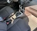 Черный Форд Фиеста, объемом двигателя 1.6 л и пробегом 207 тыс. км за 6750 $, фото 8 на Automoto.ua