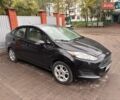 Чорний Форд Фієста, об'ємом двигуна 1.6 л та пробігом 160 тис. км за 6800 $, фото 1 на Automoto.ua