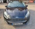 Чорний Форд Фієста, об'ємом двигуна 1.6 л та пробігом 226 тис. км за 6800 $, фото 2 на Automoto.ua