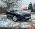 Чорний Форд Фієста, об'ємом двигуна 1.6 л та пробігом 20000 тис. км за 7500 $, фото 1 на Automoto.ua