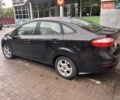 Чорний Форд Фієста, об'ємом двигуна 1.6 л та пробігом 160 тис. км за 6800 $, фото 5 на Automoto.ua
