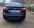 Черный Форд Фиеста, объемом двигателя 1.6 л и пробегом 235 тыс. км за 6500 $, фото 3 на Automoto.ua