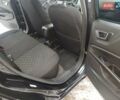 Черный Форд Фиеста, объемом двигателя 1.6 л и пробегом 217 тыс. км за 7700 $, фото 13 на Automoto.ua