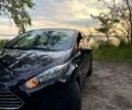 Черный Форд Фиеста, объемом двигателя 1.6 л и пробегом 240 тыс. км за 7600 $, фото 3 на Automoto.ua