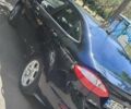 Черный Форд Фиеста, объемом двигателя 1.6 л и пробегом 165 тыс. км за 7200 $, фото 1 на Automoto.ua