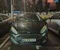 Чорний Форд Фієста, об'ємом двигуна 1.6 л та пробігом 193 тис. км за 9600 $, фото 1 на Automoto.ua