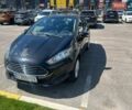 Чорний Форд Фієста, об'ємом двигуна 1.6 л та пробігом 197 тис. км за 6200 $, фото 1 на Automoto.ua