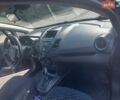 Чорний Форд Фієста, об'ємом двигуна 1.6 л та пробігом 99 тис. км за 6700 $, фото 5 на Automoto.ua