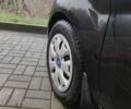 Черный Форд Фиеста, объемом двигателя 1.6 л и пробегом 98 тыс. км за 7200 $, фото 12 на Automoto.ua
