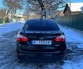 Чорний Форд Фієста, об'ємом двигуна 1.6 л та пробігом 167 тис. км за 6900 $, фото 7 на Automoto.ua