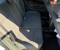 Черный Форд Фиеста, объемом двигателя 1.6 л и пробегом 207 тыс. км за 6700 $, фото 15 на Automoto.ua